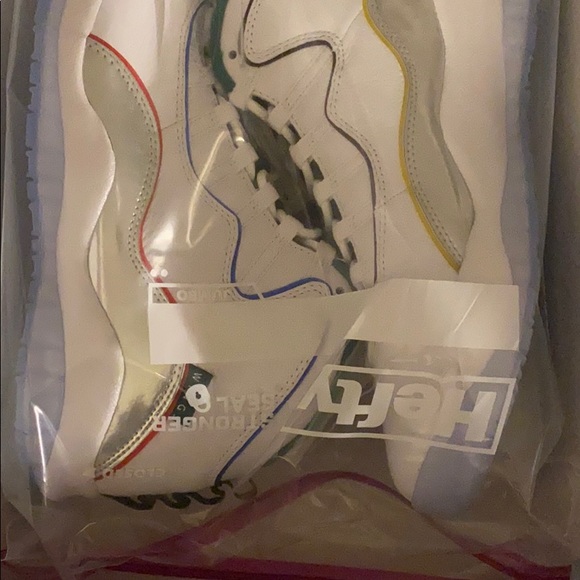Air Jordan